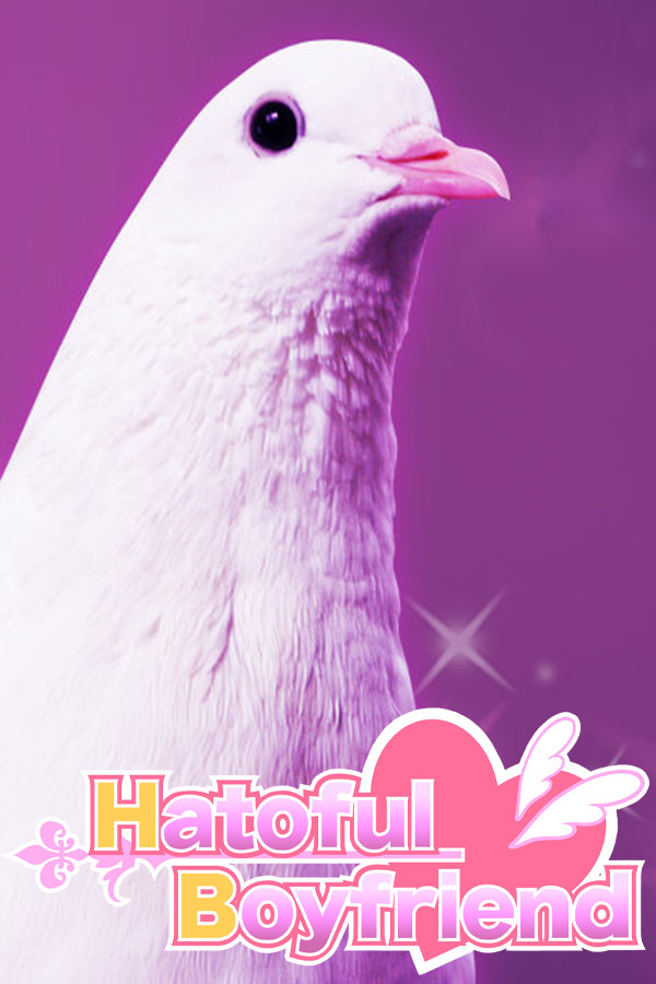 Hatoful Boyfriend for steam Hatoful Boyfriend for steam
