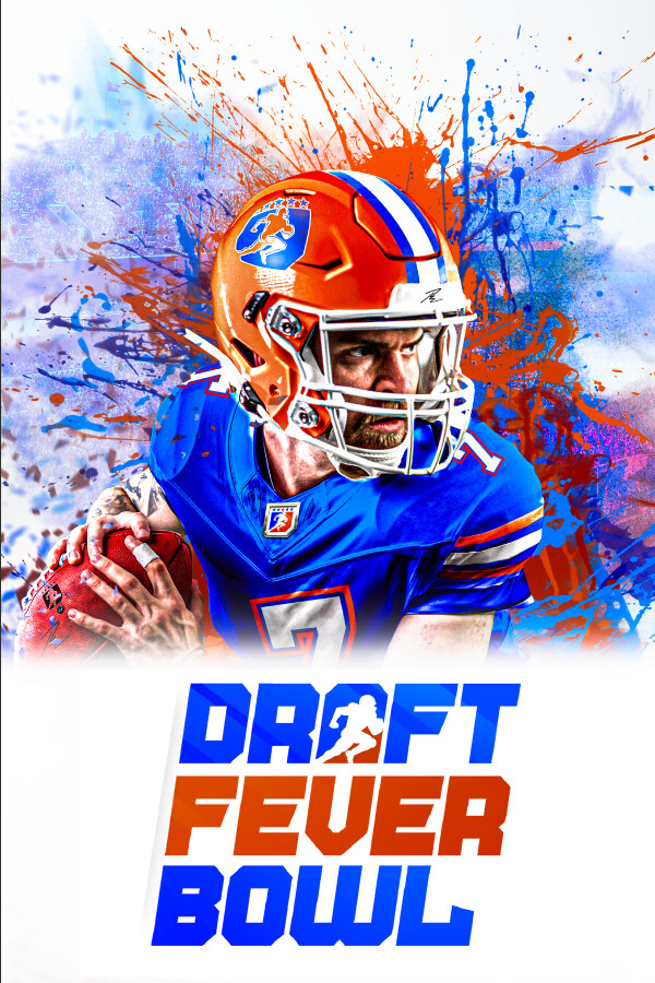 Steam portrait for Draft Fever Bowl.