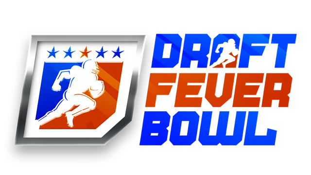 Draft Fever Bowl Logo