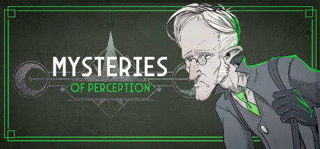 Mysteries of Perception Playtest cover art