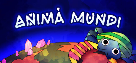 Anima mundi cover art