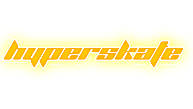 HyperSkate Logo