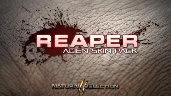 Скриншот из Natural Selection 2 - Reaper Pack