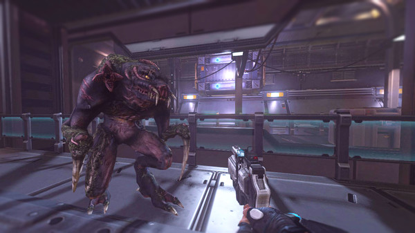 NS2: Combat requirements