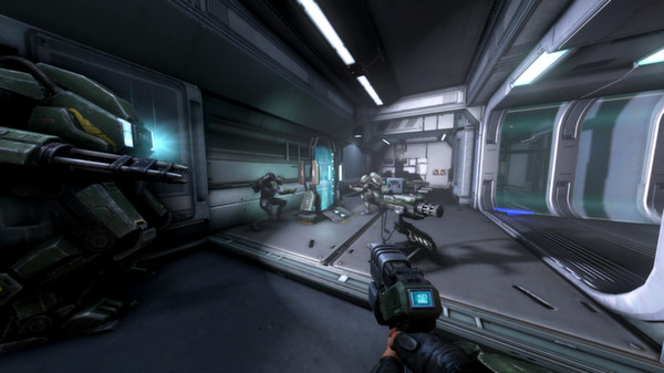 NS2: Combat image