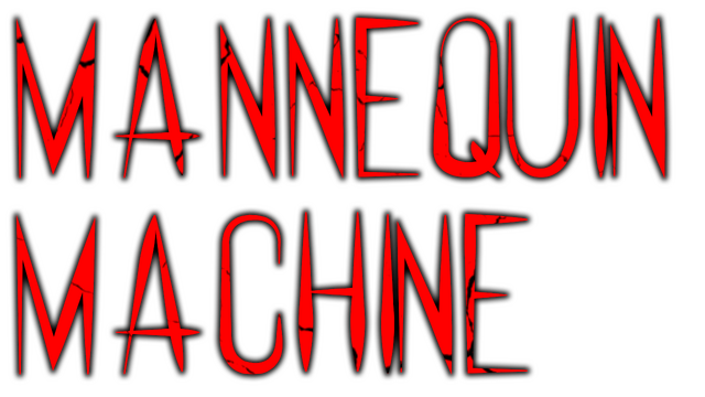 Mannequin machine Logo