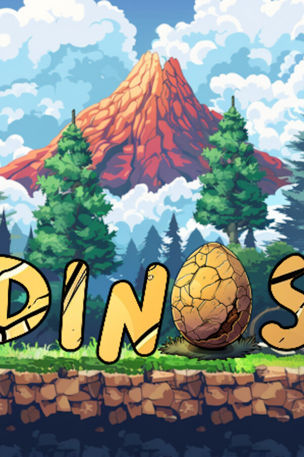 Dinos for Steam in Mexico region