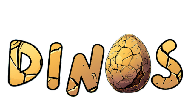 Dinos Logo