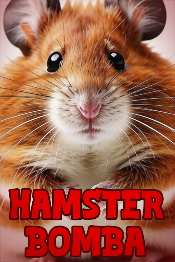 Hamster Bomba for steam