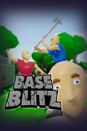 Base Blitz.