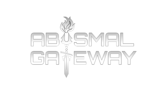 Abysmal Gateway Logo