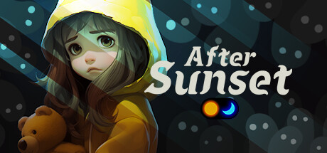 After Sunset Playtest cover art