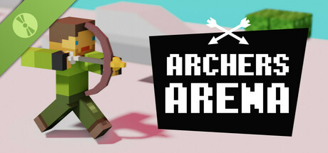 Archers Arena Demo cover art