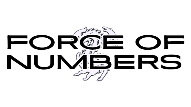 Force of Numbers Logo