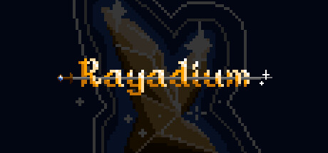 Rayadium cover art