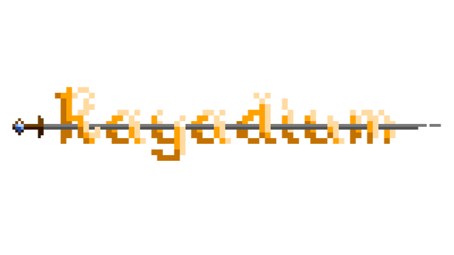 Rayadium Logo
