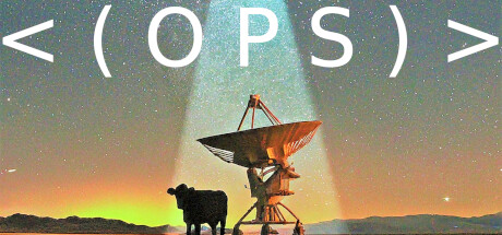 Ops cover art