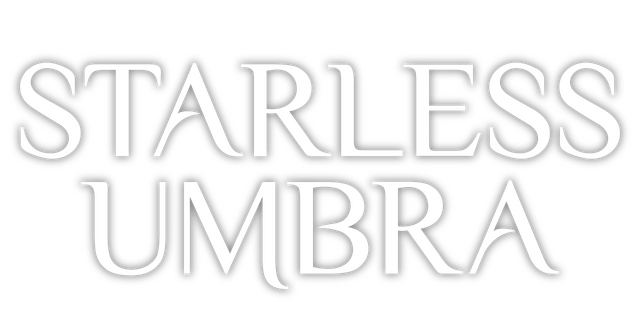 Starless Umbra Logo