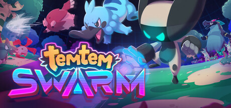 Temtem: Swarm Playtest cover art