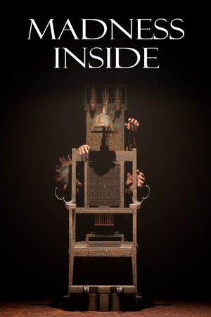 Madness inside.