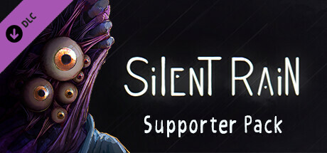 Silent Rain - Supporter Pack cover art