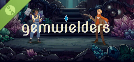 Gemwielders Demo cover art