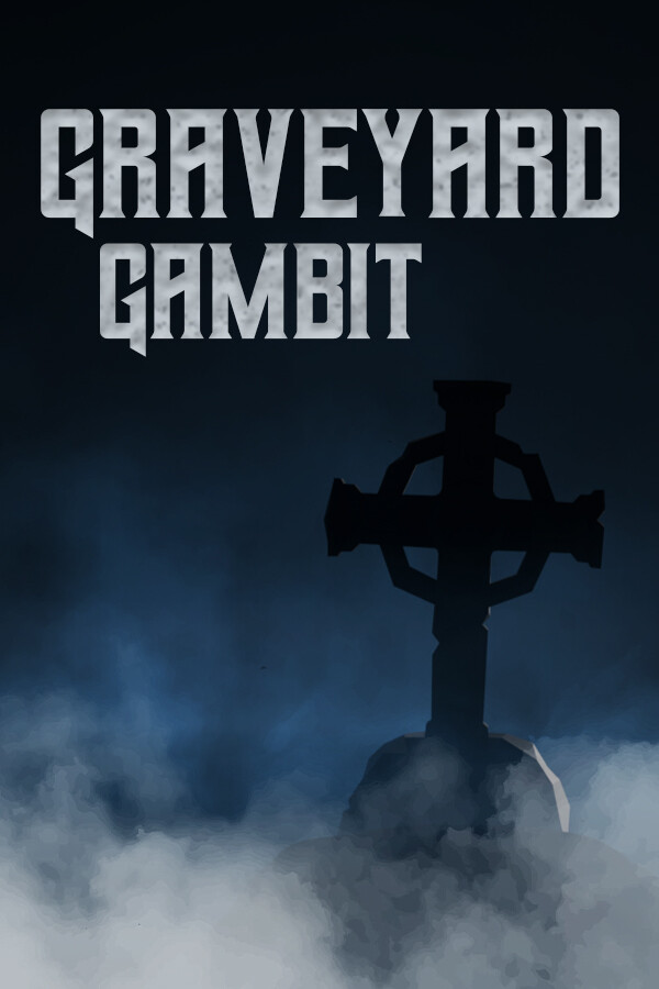 Steam portrait for GraveyardGambit.