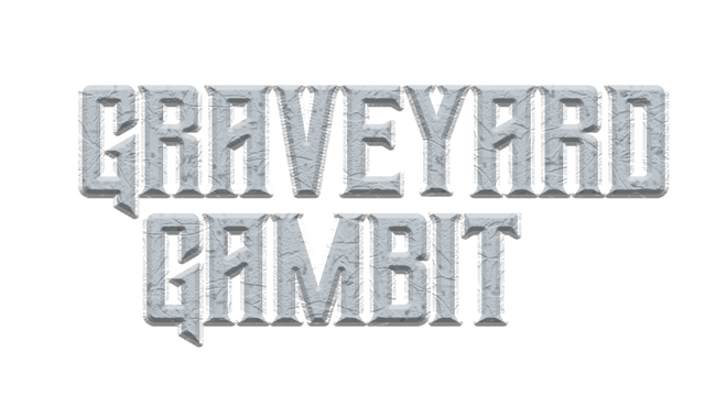 GraveyardGambit Logo