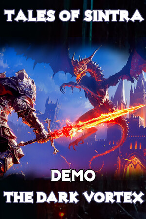 Tales of Sintra: The Dark Vortex Demo