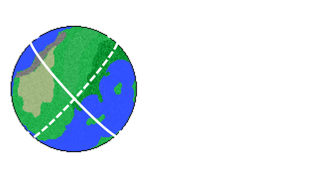 The Earth Sucks Logo