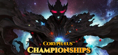 Coryphaeus Championships PC Specs