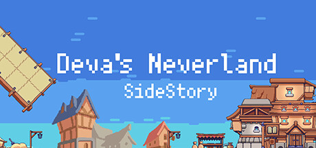 Deva's Neverland - SideStory cover art