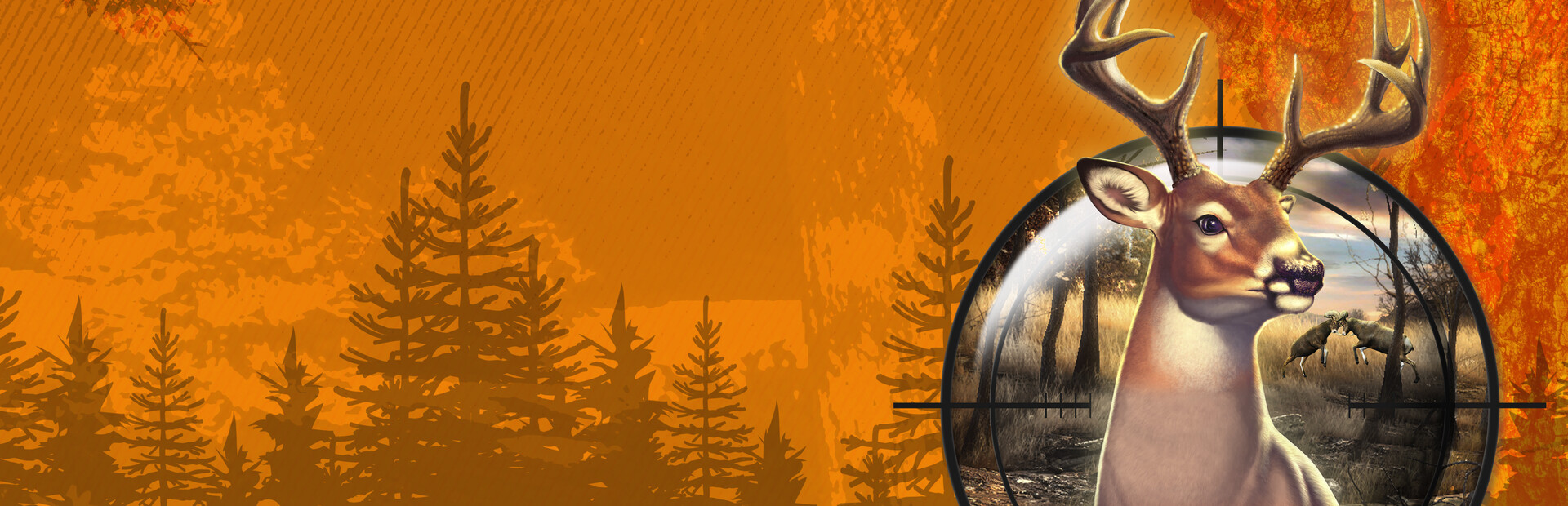 Big Buck Hunter: Ultimate Trophy