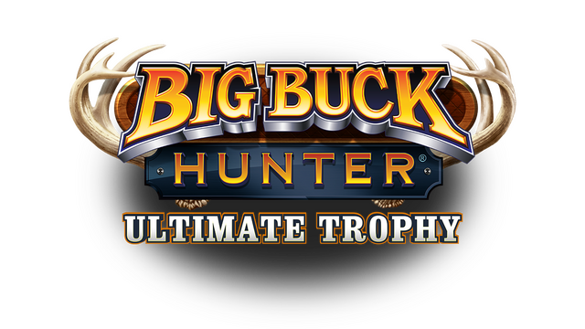 Big Buck Hunter: Ultimate Trophy Logo