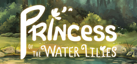 Princess of the Water Lilies PC Specs