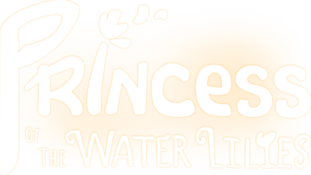 Princess of the Water Lilies Logo