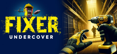 Fixer Undercover PC Specs