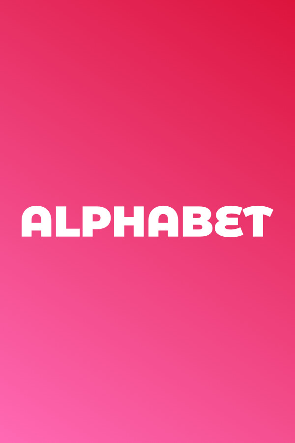 Alphabet
