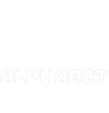 Alphabet Logo