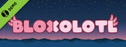 Bloxolotl Demo