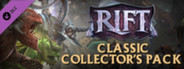 RIFT: Classic Collector’s Pack