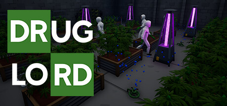 Drug Lord Tycoon Playtest cover art