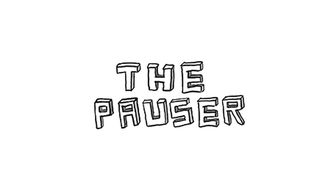 The Pauser Logo