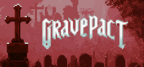 Gravepact cover art