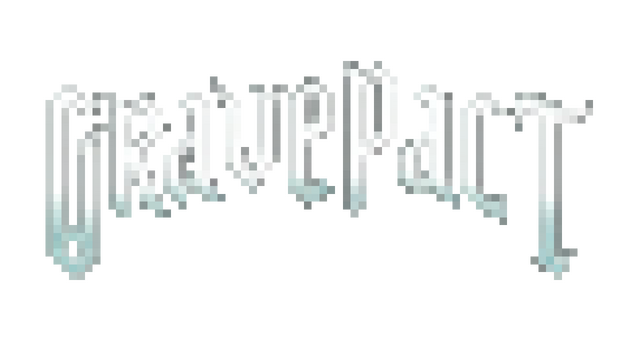 Gravepact Logo