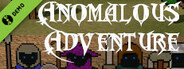 Anomalous Adventure Demo