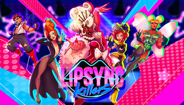 Lipsync Killers