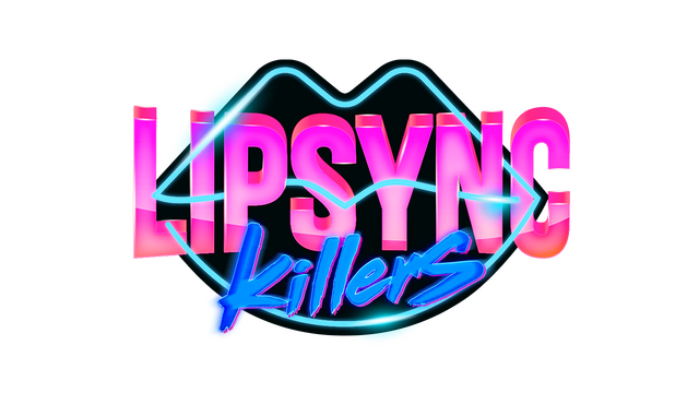 Lipsync Killers Logo