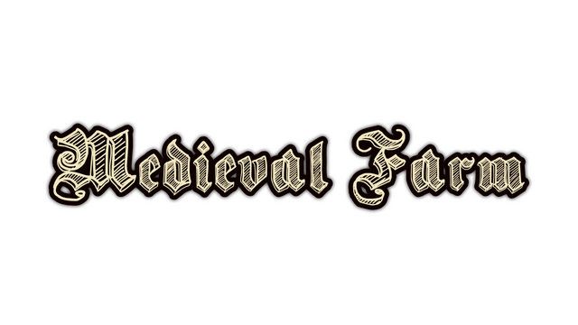 Medieval Farm Logo