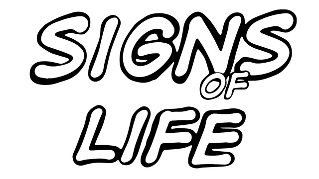 Signs Of Life Logo